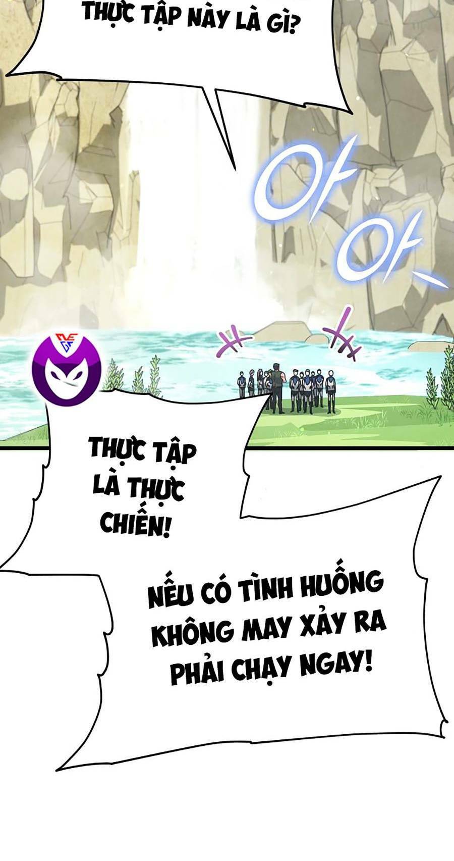 Bố Tôi Quá Mạnh Chapter 126 - 19