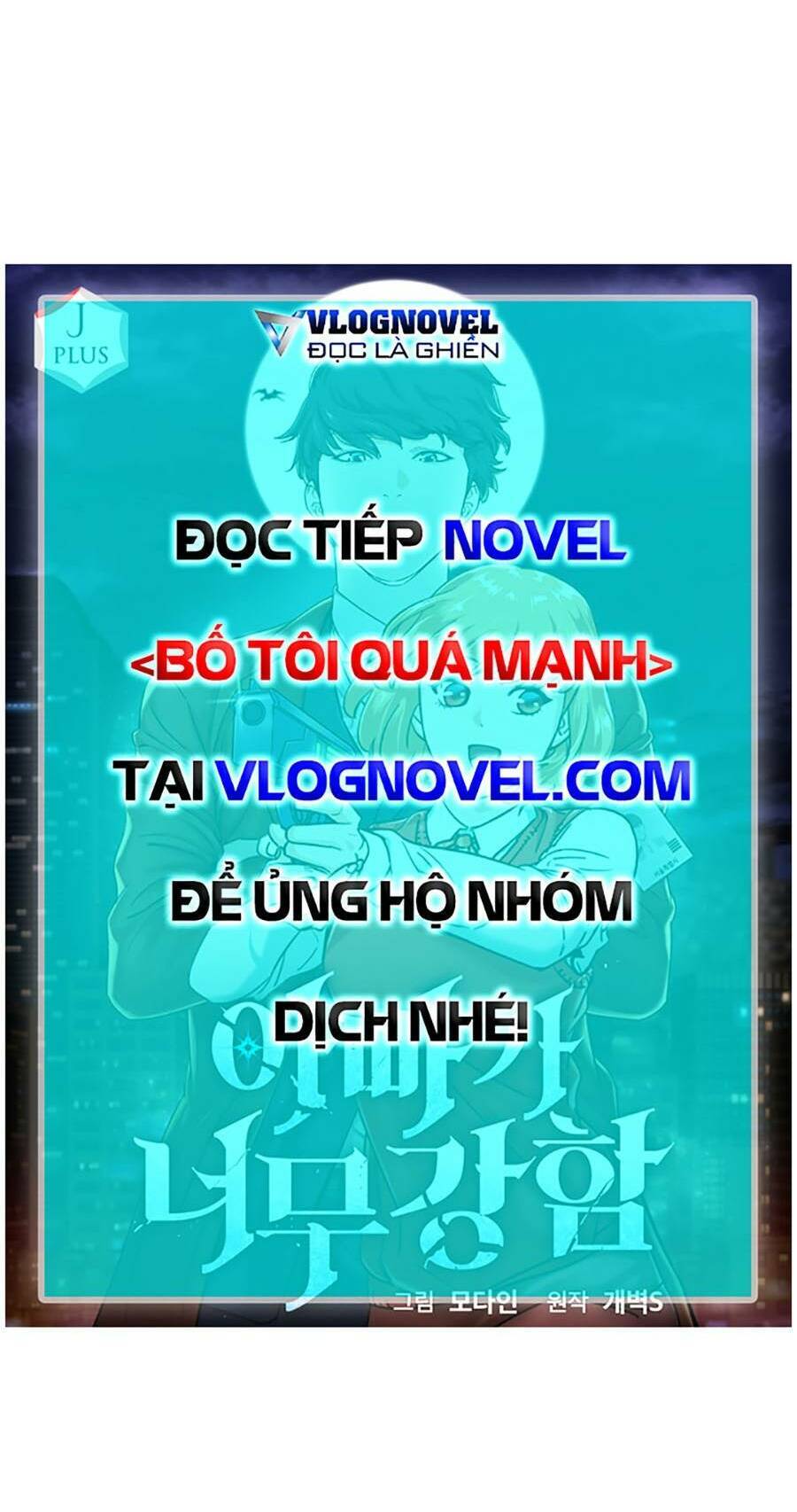 Bố Tôi Quá Mạnh Chapter 126 - 20