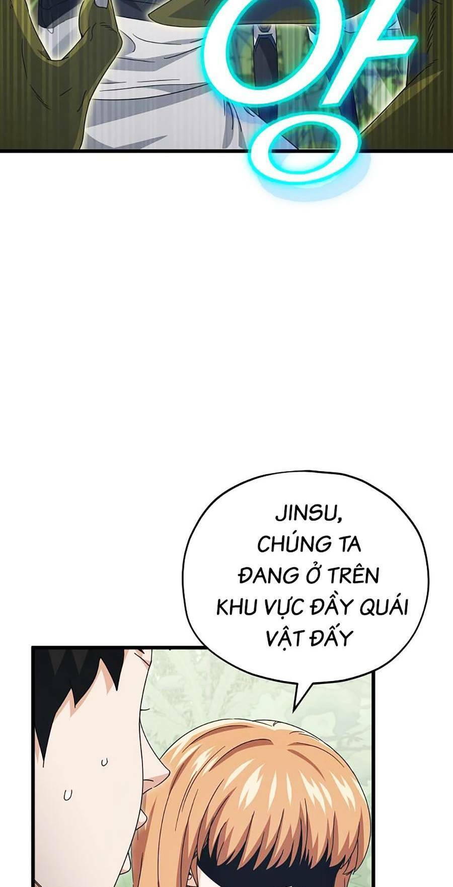 Bố Tôi Quá Mạnh Chapter 126 - 35