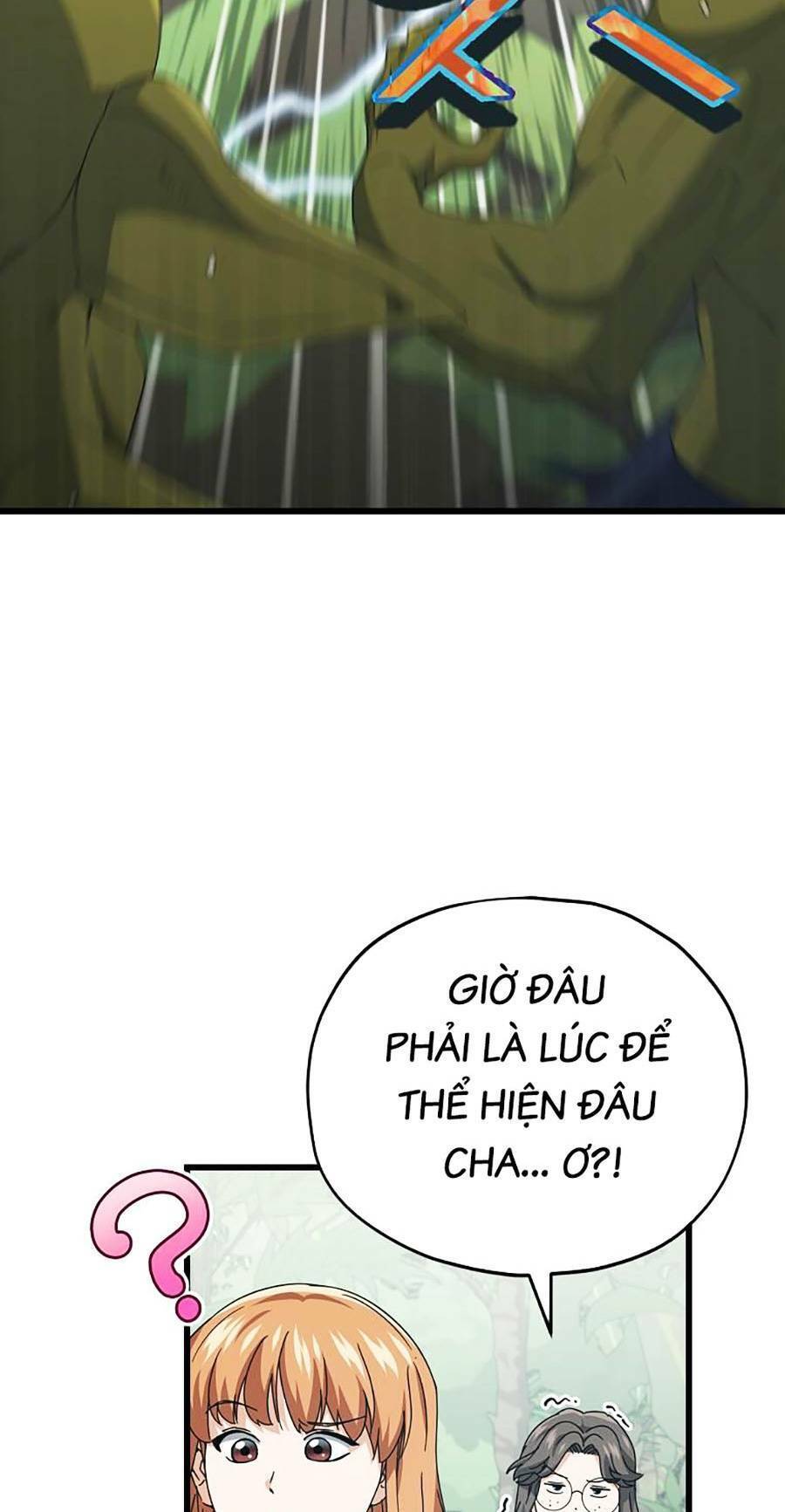 Bố Tôi Quá Mạnh Chapter 126 - 51