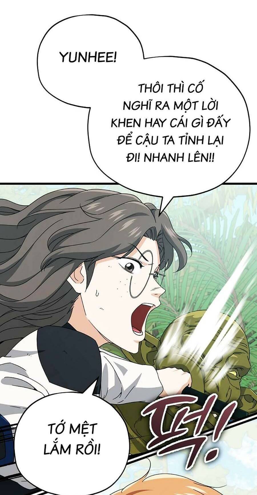 Bố Tôi Quá Mạnh Chapter 126 - 62