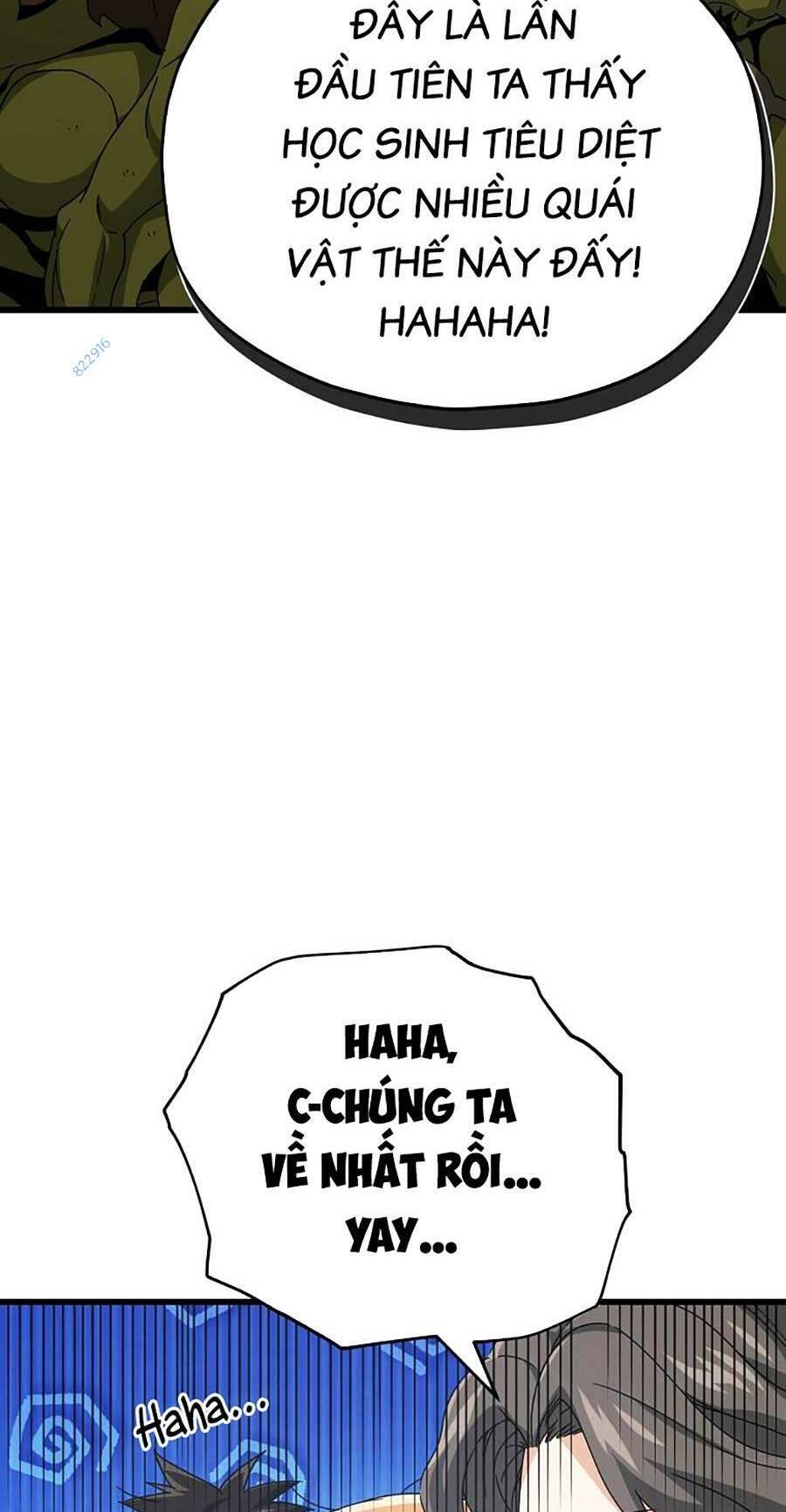 Bố Tôi Quá Mạnh Chapter 126 - 77