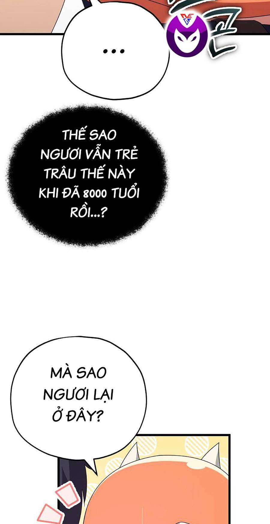 Bố Tôi Quá Mạnh Chapter 127 - 38