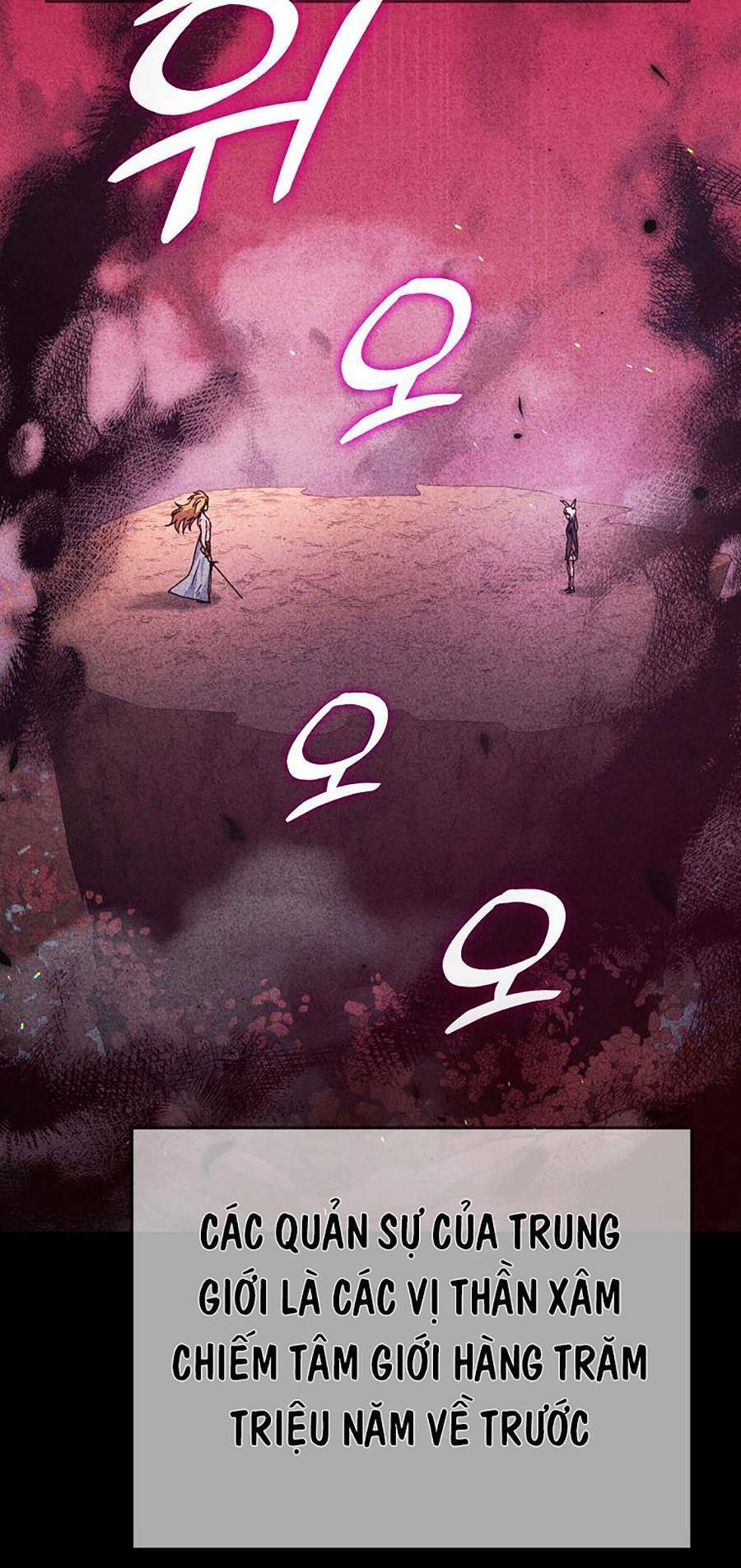 Bố Tôi Quá Mạnh Chapter 127 - 52