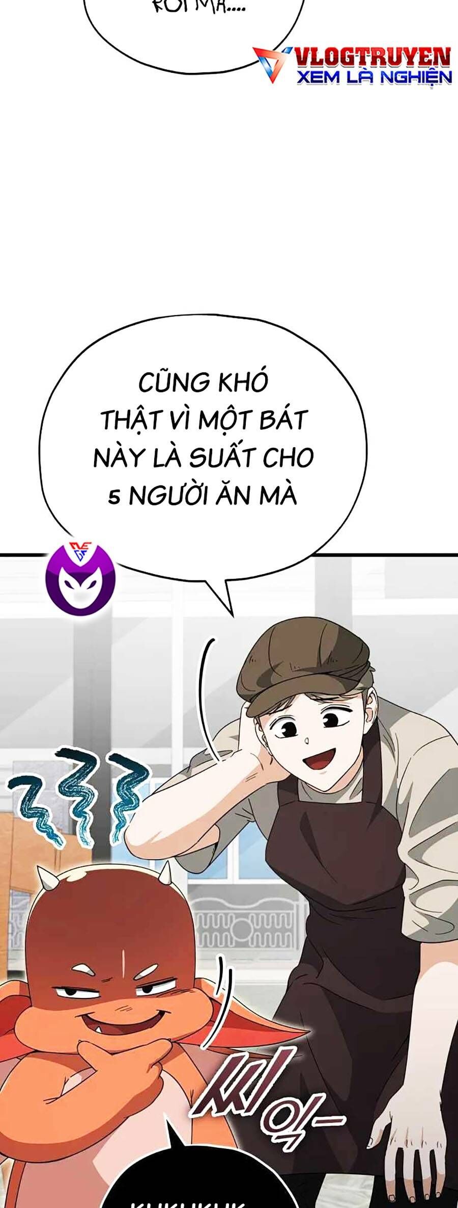 Bố Tôi Quá Mạnh Chapter 140 - 23