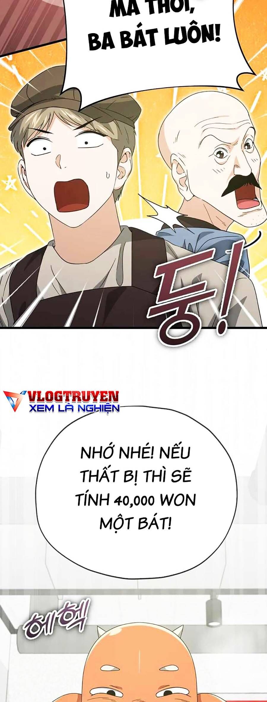 Bố Tôi Quá Mạnh Chapter 140 - 25