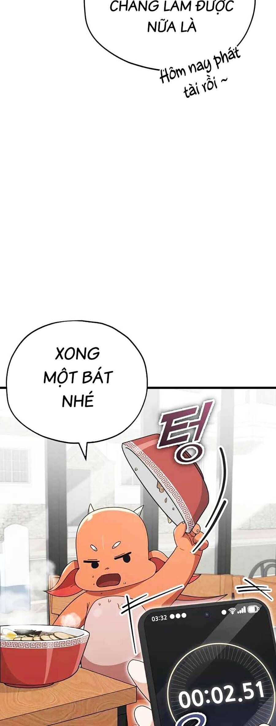 Bố Tôi Quá Mạnh Chapter 140 - 29