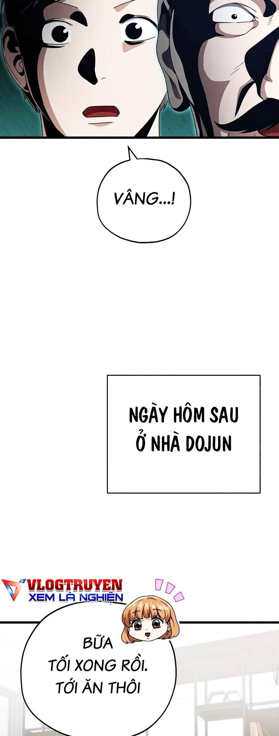 Bố Tôi Quá Mạnh Chapter 140 - 34