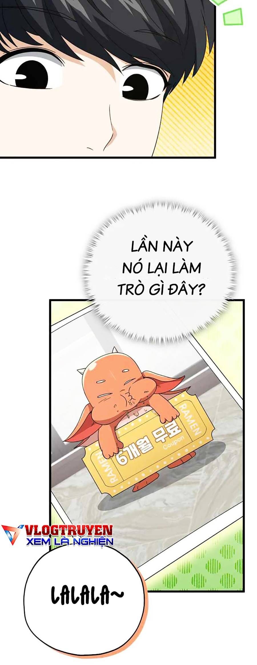 Bố Tôi Quá Mạnh Chapter 140 - 42