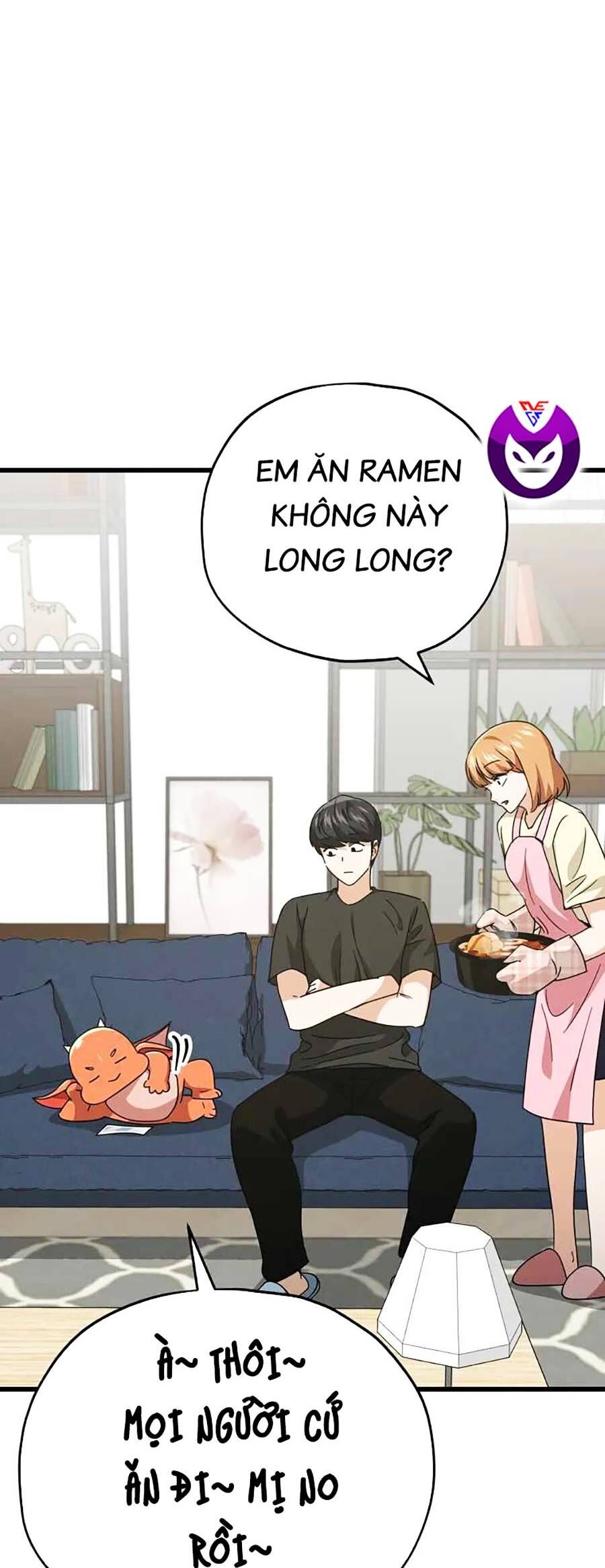 Bố Tôi Quá Mạnh Chapter 140 - 43