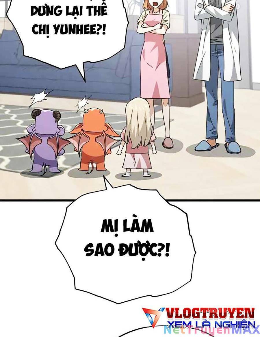 Bố Tôi Quá Mạnh Chapter 141 - 3