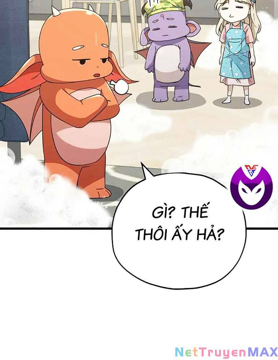 Bố Tôi Quá Mạnh Chapter 141 - 40