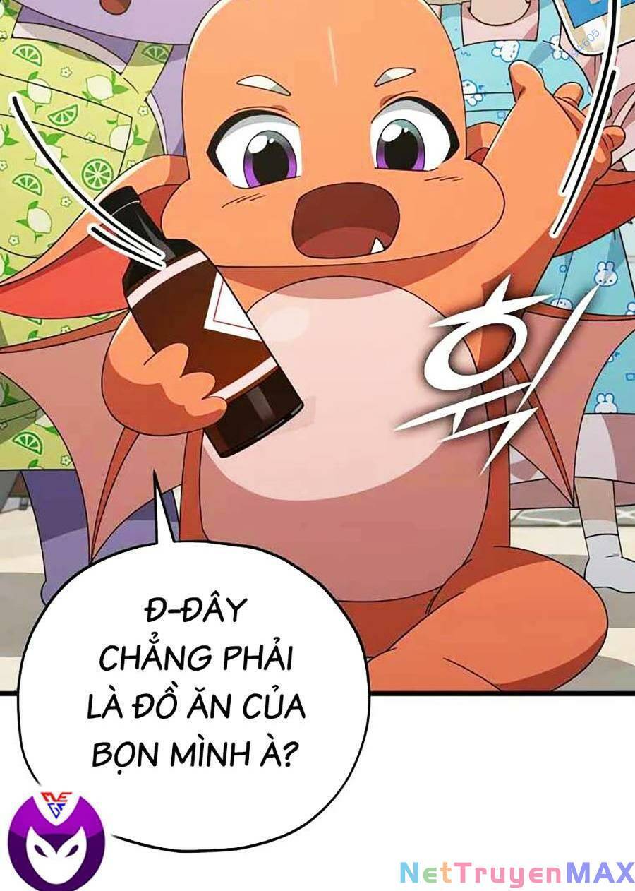Bố Tôi Quá Mạnh Chapter 141 - 45