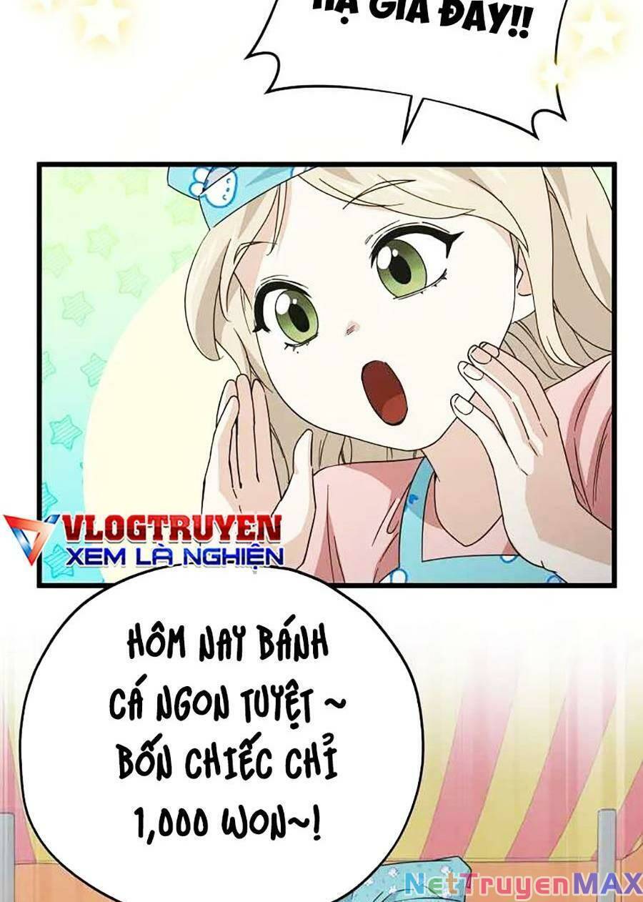Bố Tôi Quá Mạnh Chapter 141 - 57