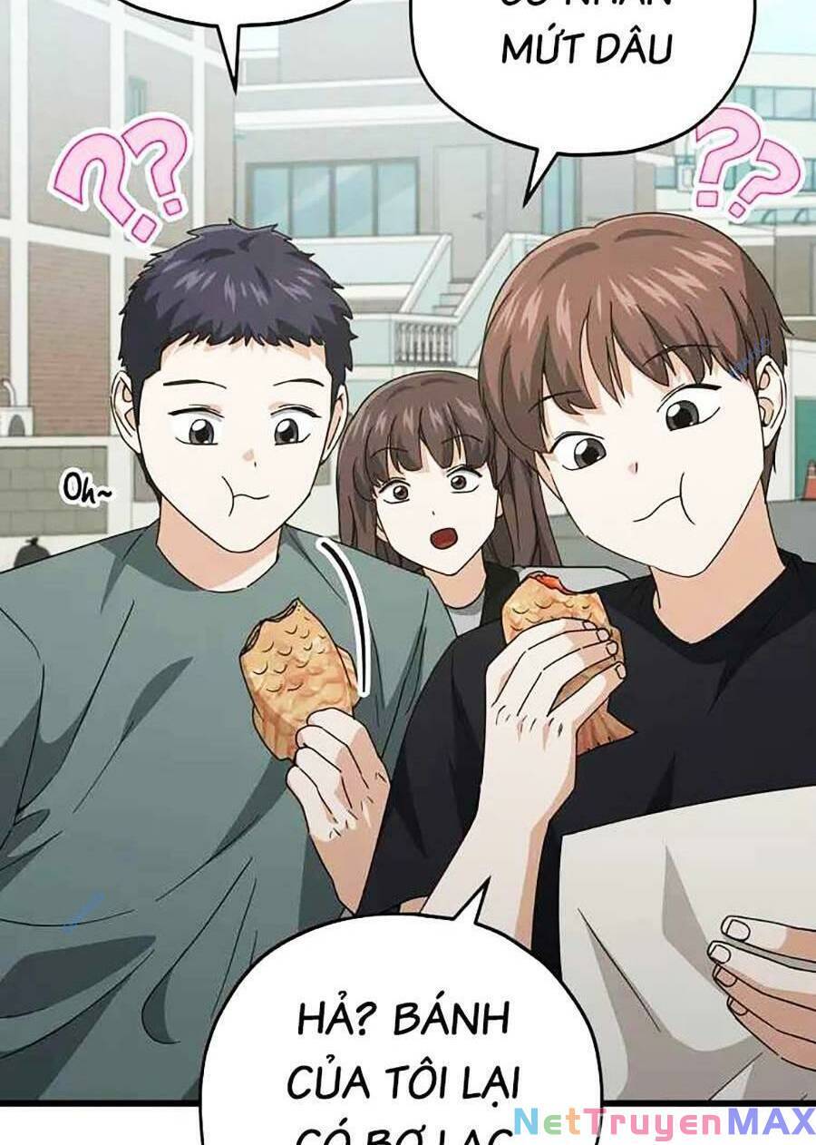 Bố Tôi Quá Mạnh Chapter 141 - 66