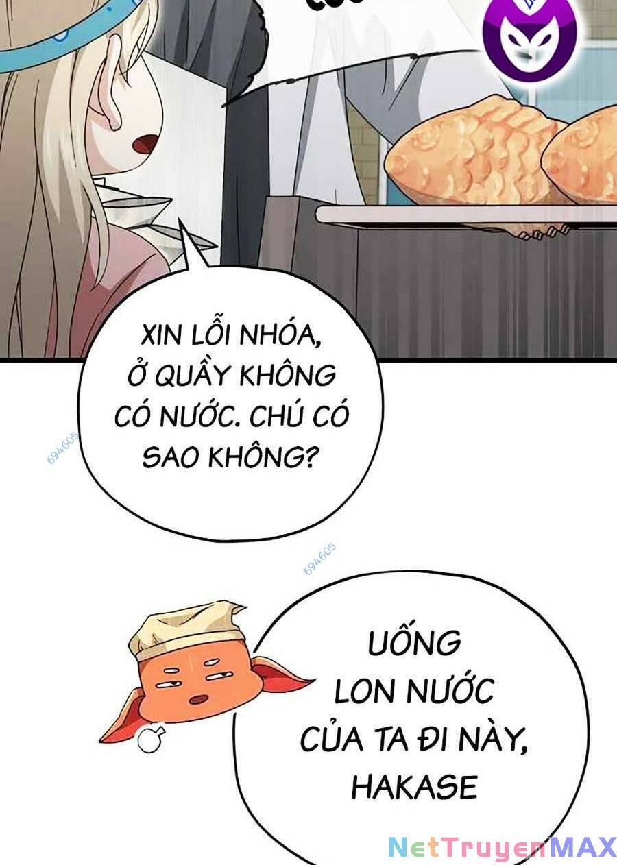 Bố Tôi Quá Mạnh Chapter 141 - 74