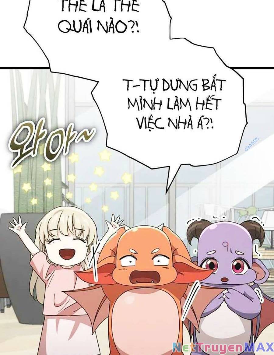 Bố Tôi Quá Mạnh Chapter 141 - 10