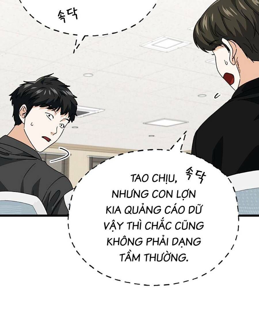 Bố Tôi Quá Mạnh Chapter 117 - 59