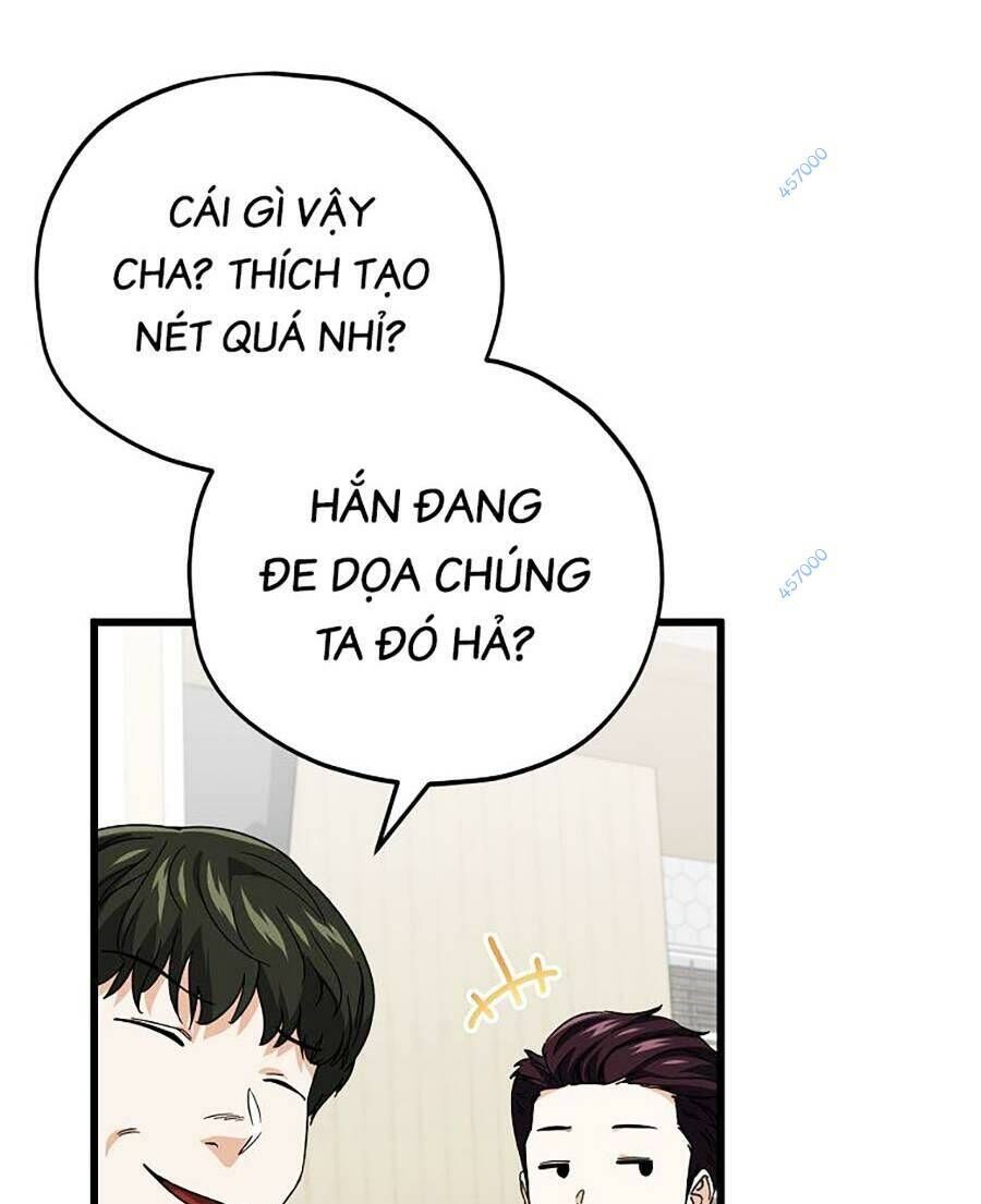 Bố Tôi Quá Mạnh Chapter 117 - 69