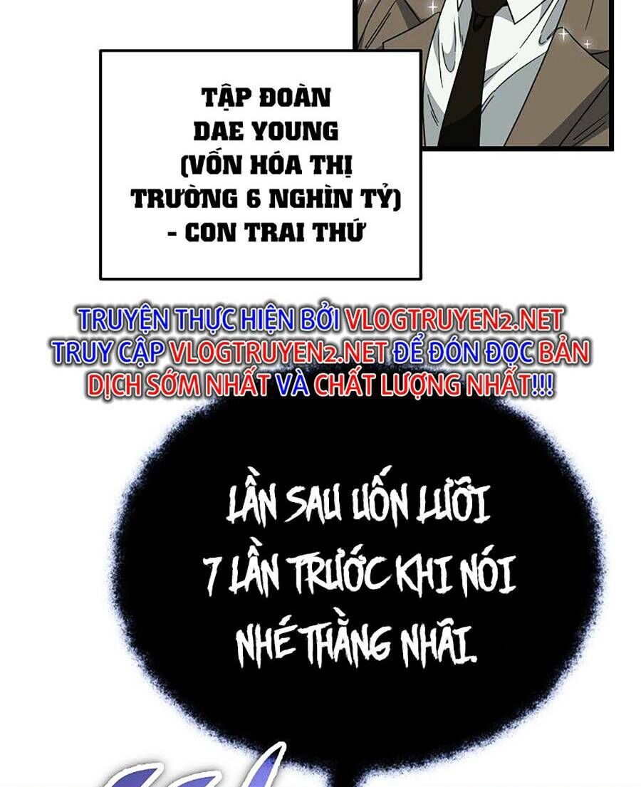 Bố Tôi Quá Mạnh Chapter 117 - 83