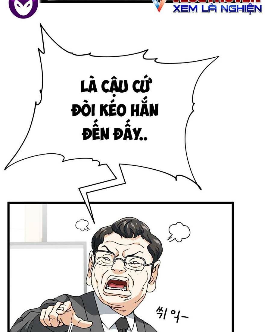 Bố Tôi Quá Mạnh Chapter 117 - 95