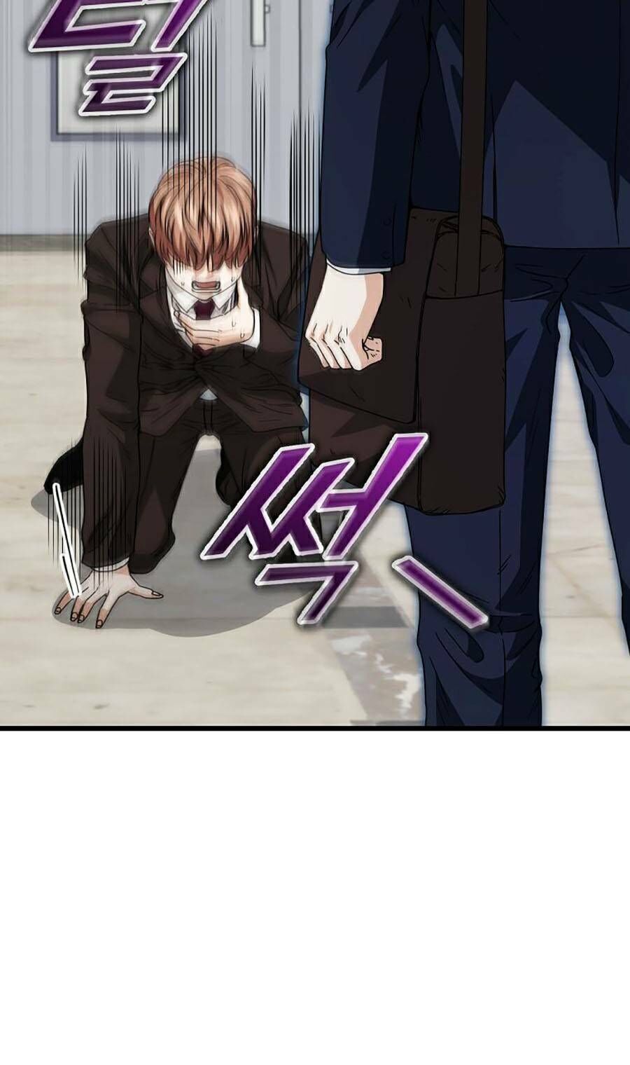 Bố Tôi Quá Mạnh Chapter 118 - 22