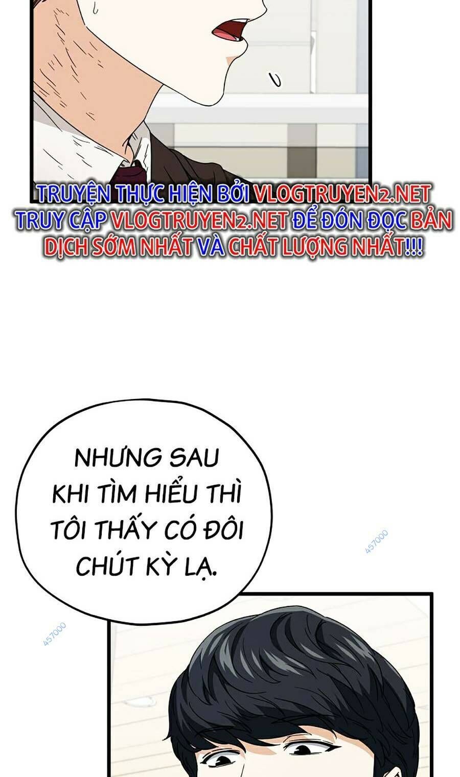 Bố Tôi Quá Mạnh Chapter 118 - 27