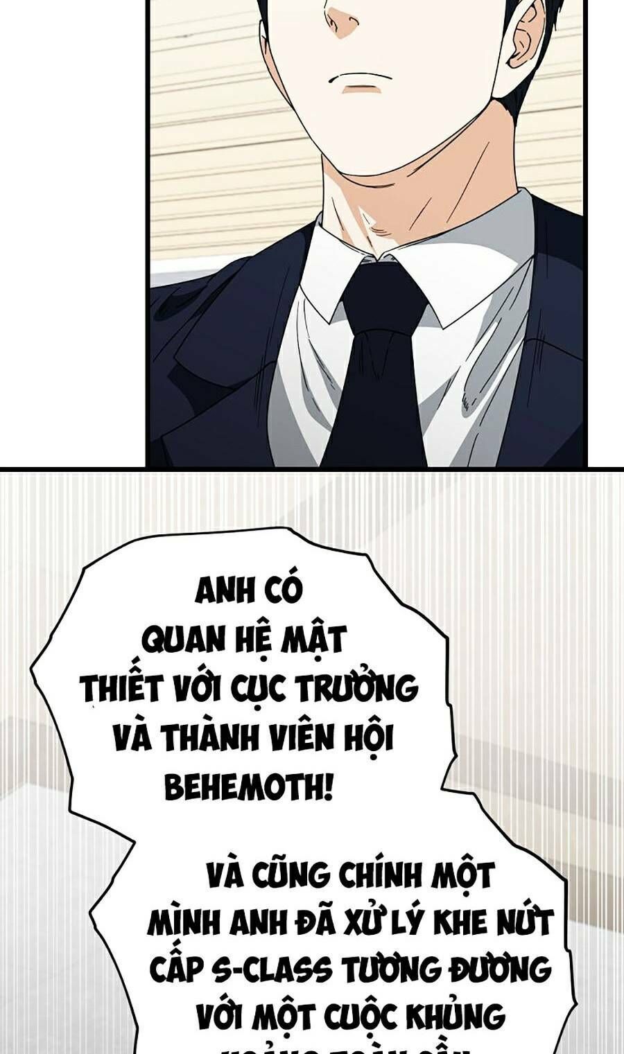 Bố Tôi Quá Mạnh Chapter 118 - 28