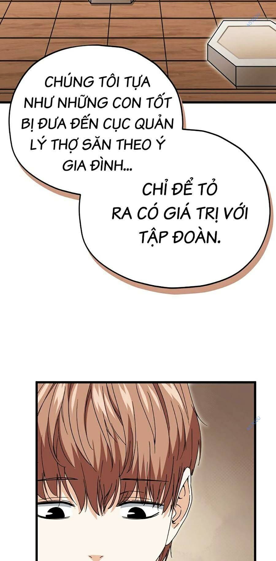 Bố Tôi Quá Mạnh Chapter 118 - 51