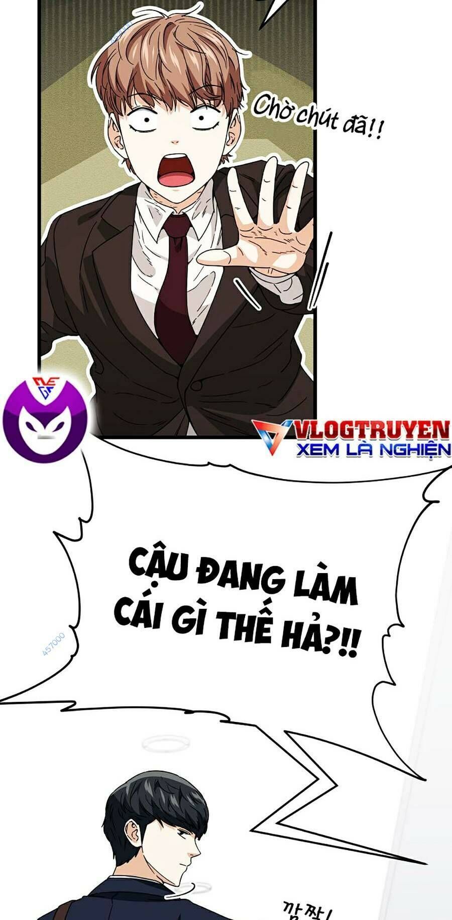 Bố Tôi Quá Mạnh Chapter 118 - 59