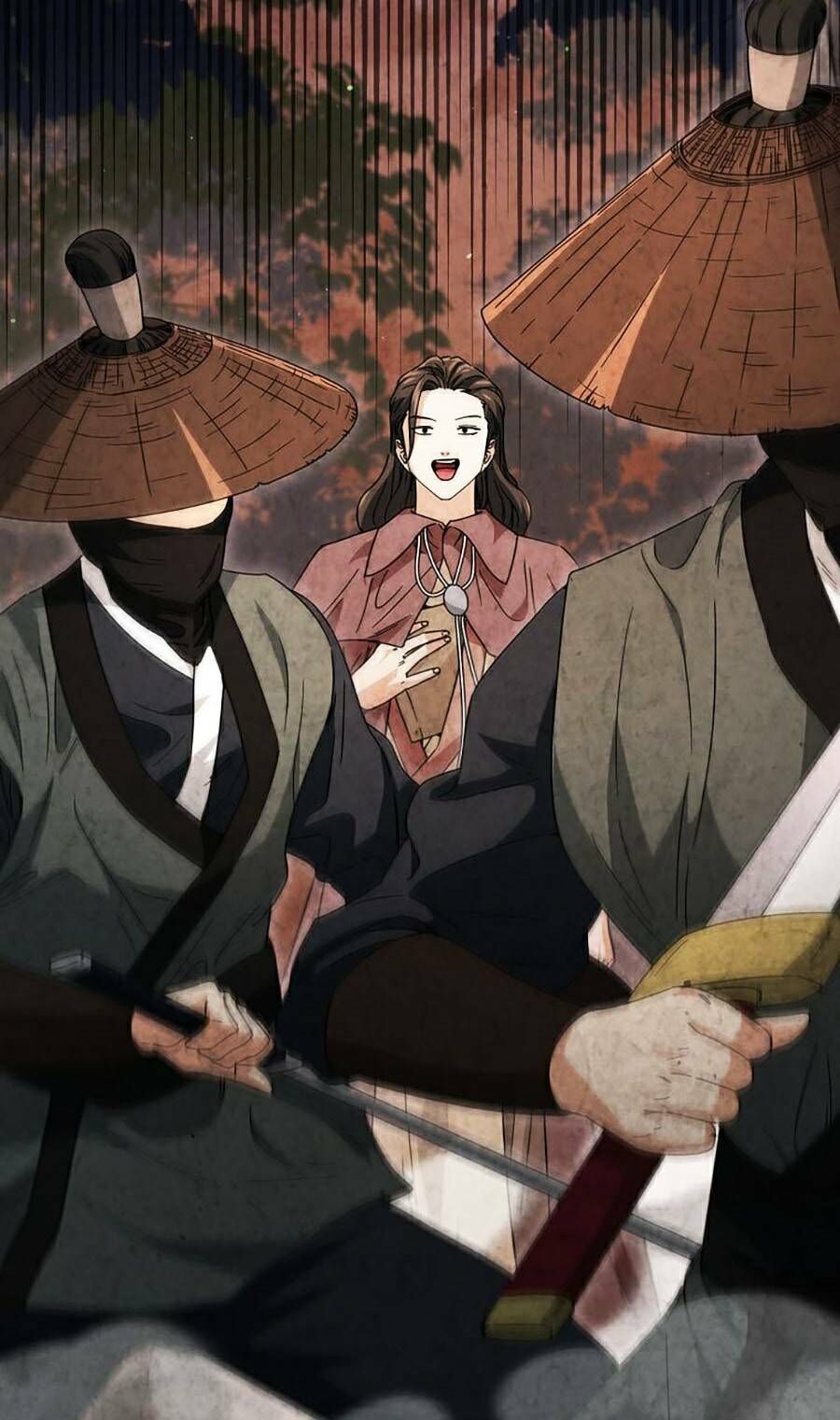 Bố Tôi Quá Mạnh Chapter 118 - 8