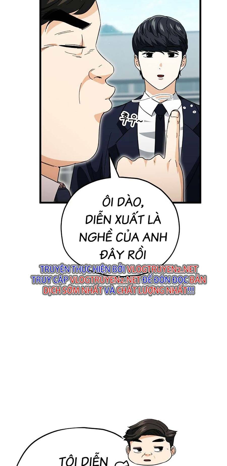 Bố Tôi Quá Mạnh Chapter 119 - 28