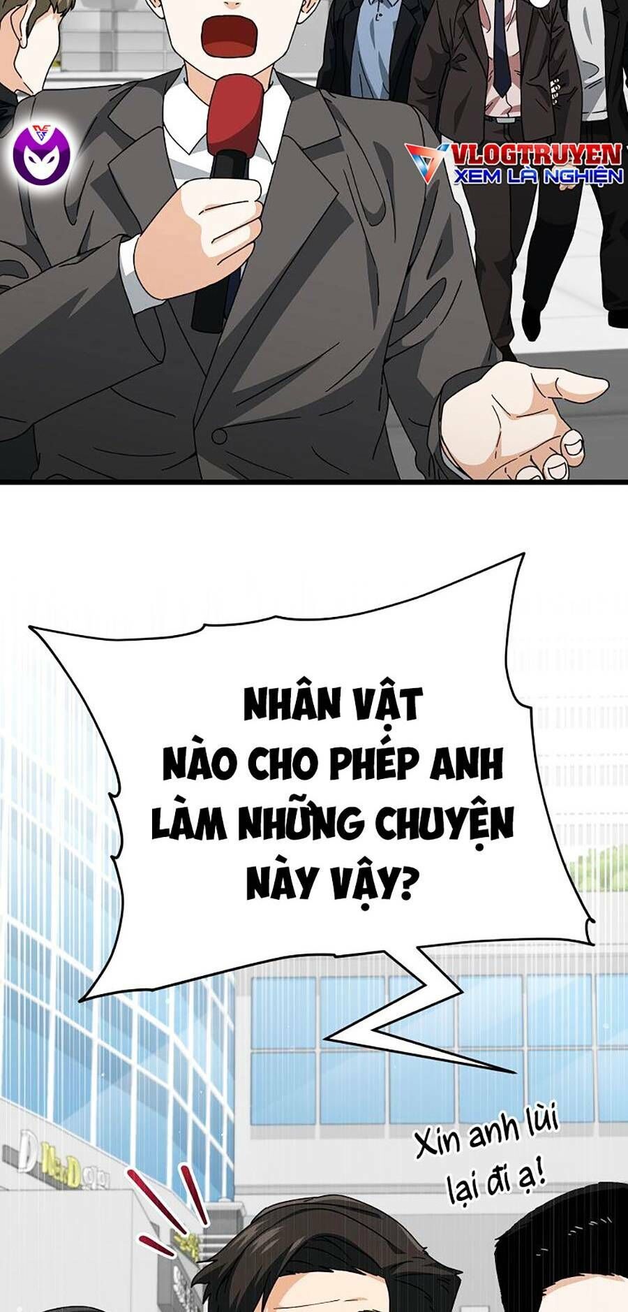 Bố Tôi Quá Mạnh Chapter 119 - 4