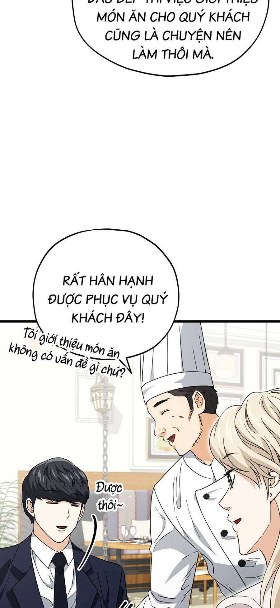 Bố Tôi Quá Mạnh Chapter 120 - 14