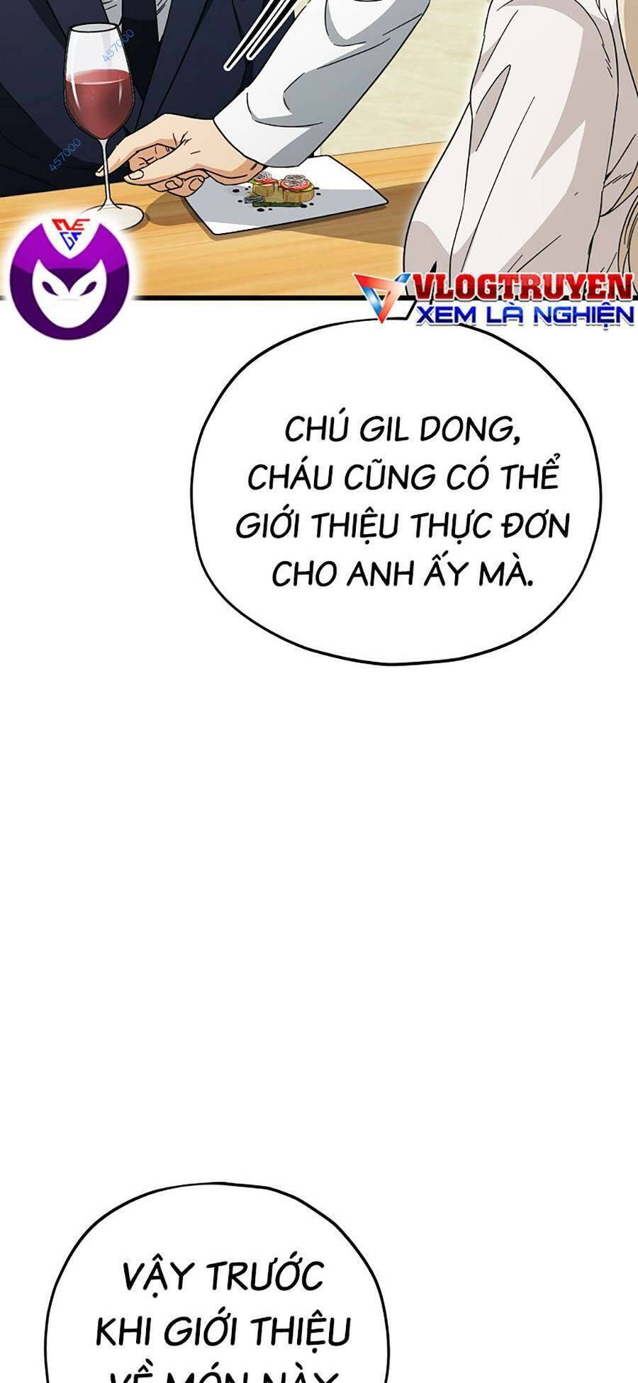 Bố Tôi Quá Mạnh Chapter 120 - 15