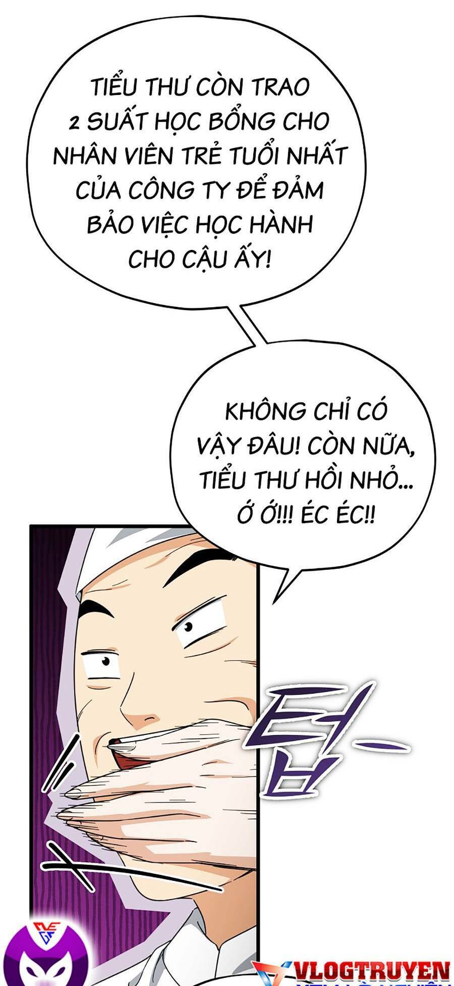 Bố Tôi Quá Mạnh Chapter 120 - 24