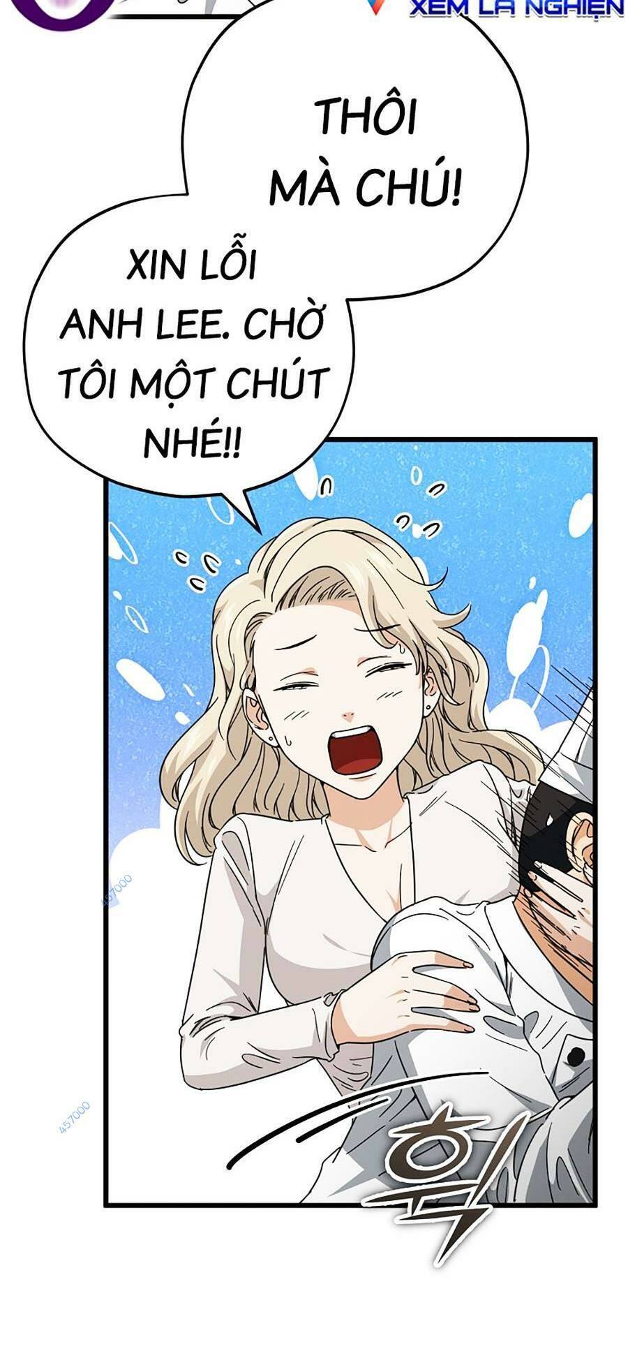 Bố Tôi Quá Mạnh Chapter 120 - 25