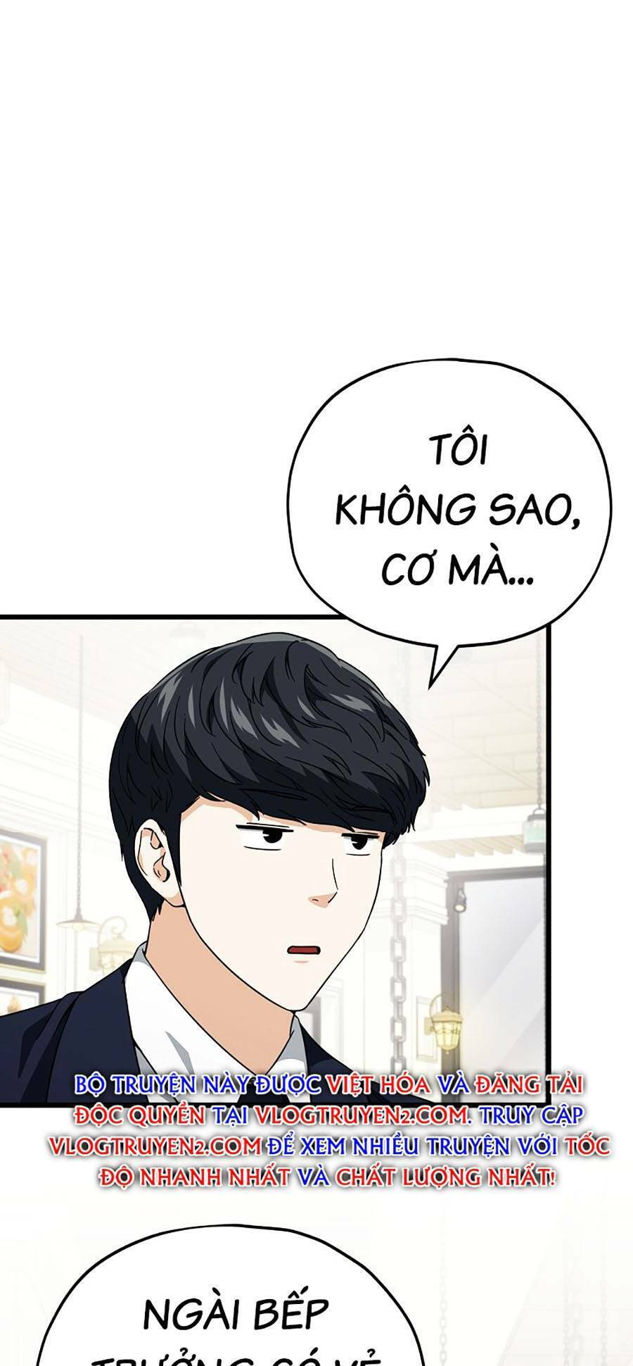 Bố Tôi Quá Mạnh Chapter 120 - 26