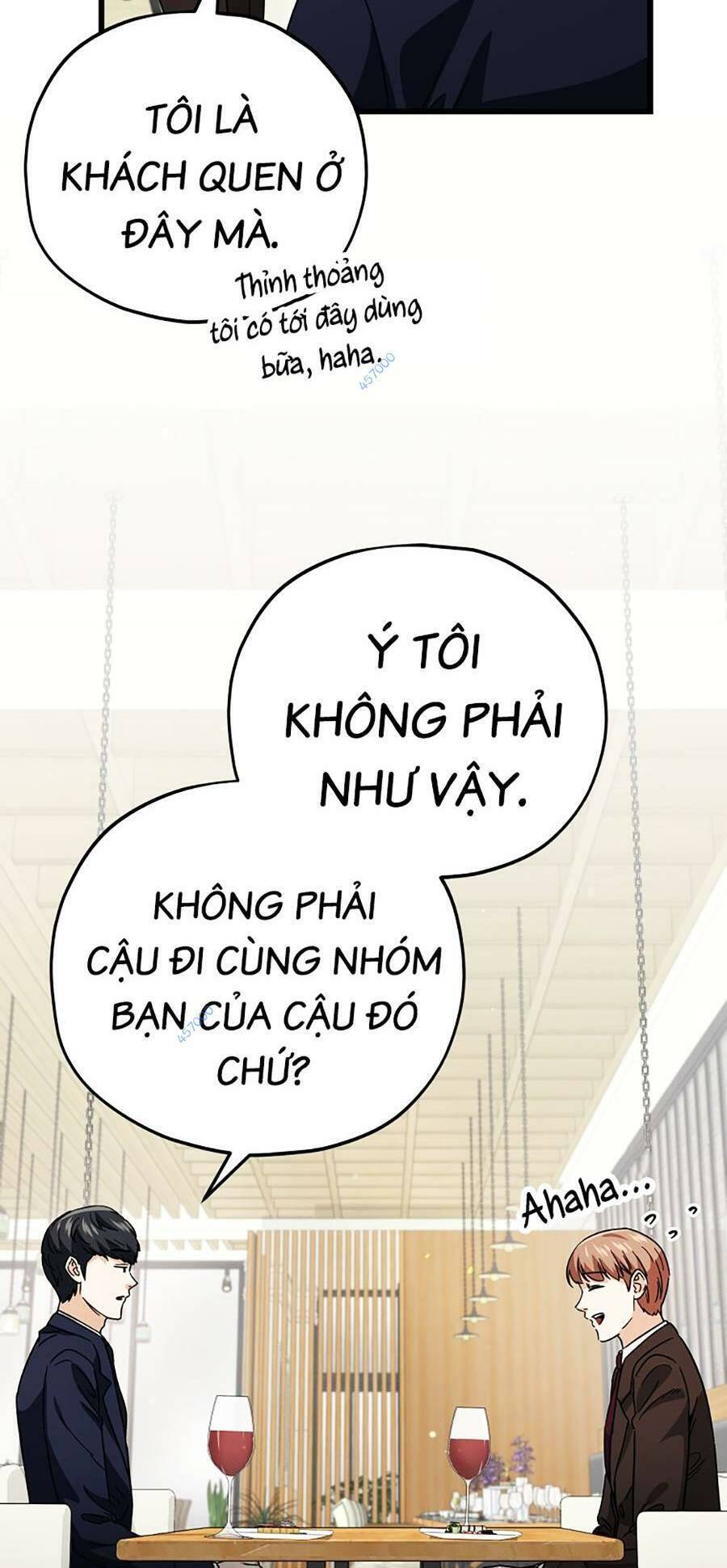 Bố Tôi Quá Mạnh Chapter 120 - 33