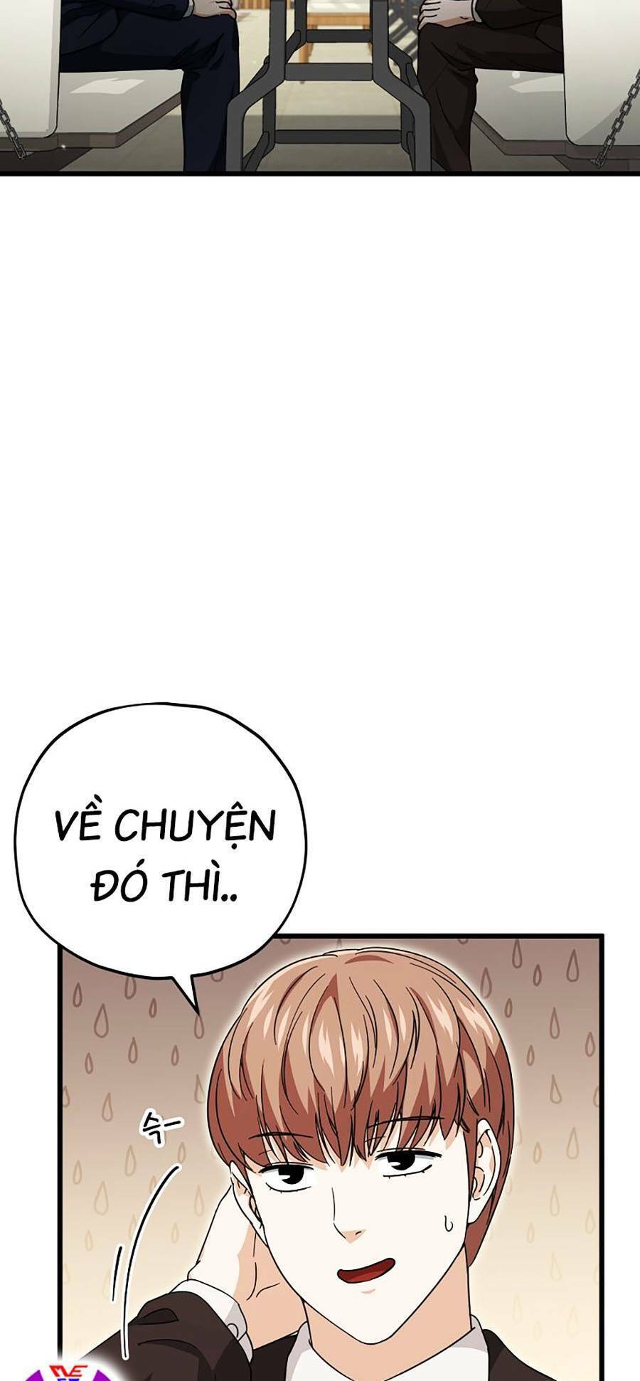 Bố Tôi Quá Mạnh Chapter 120 - 34