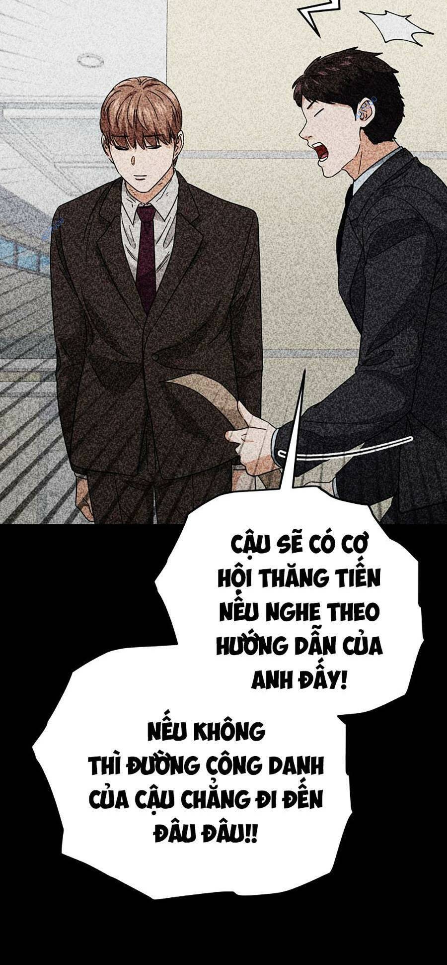 Bố Tôi Quá Mạnh Chapter 120 - 39