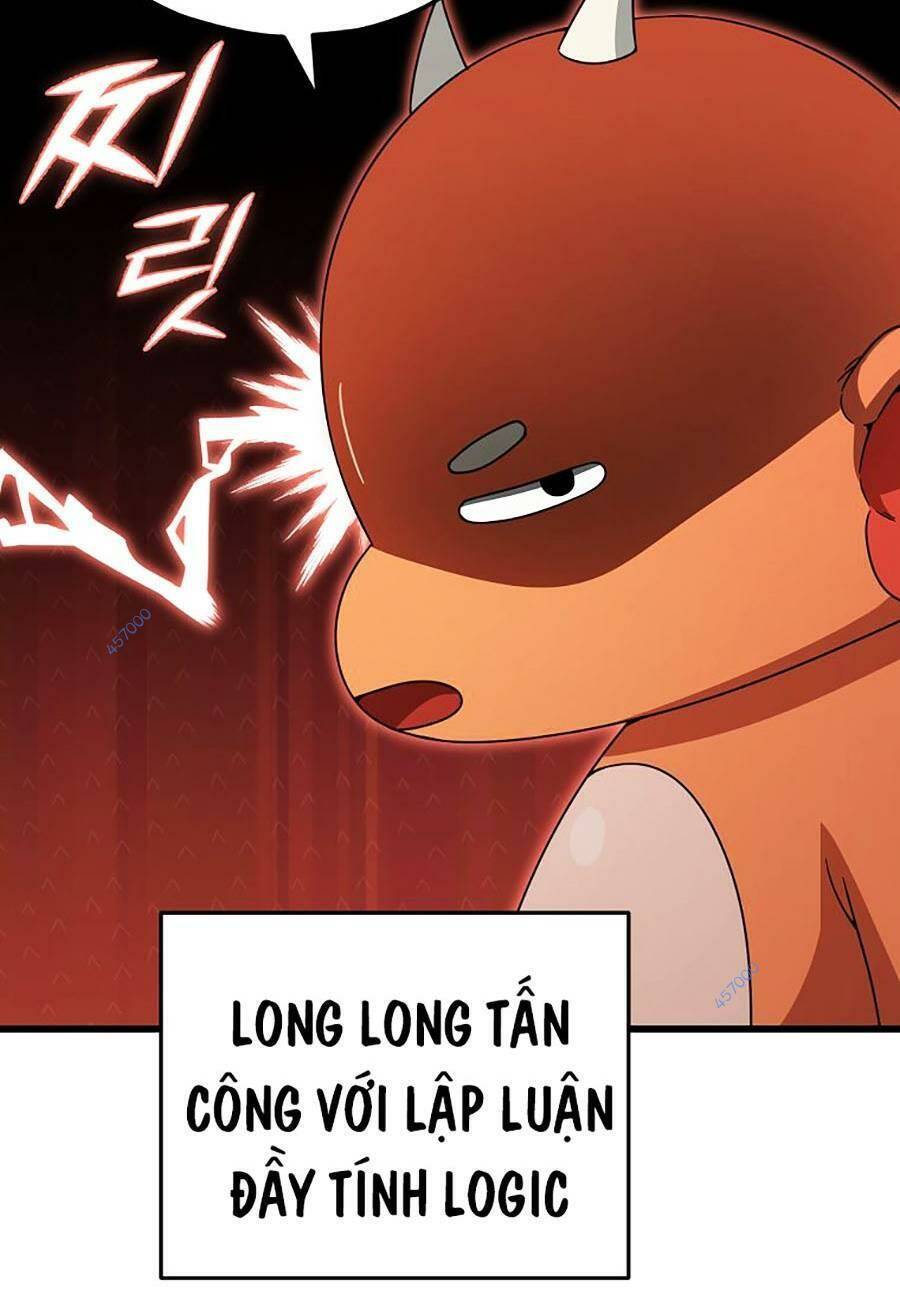 Bố Tôi Quá Mạnh Chapter 120 - 55