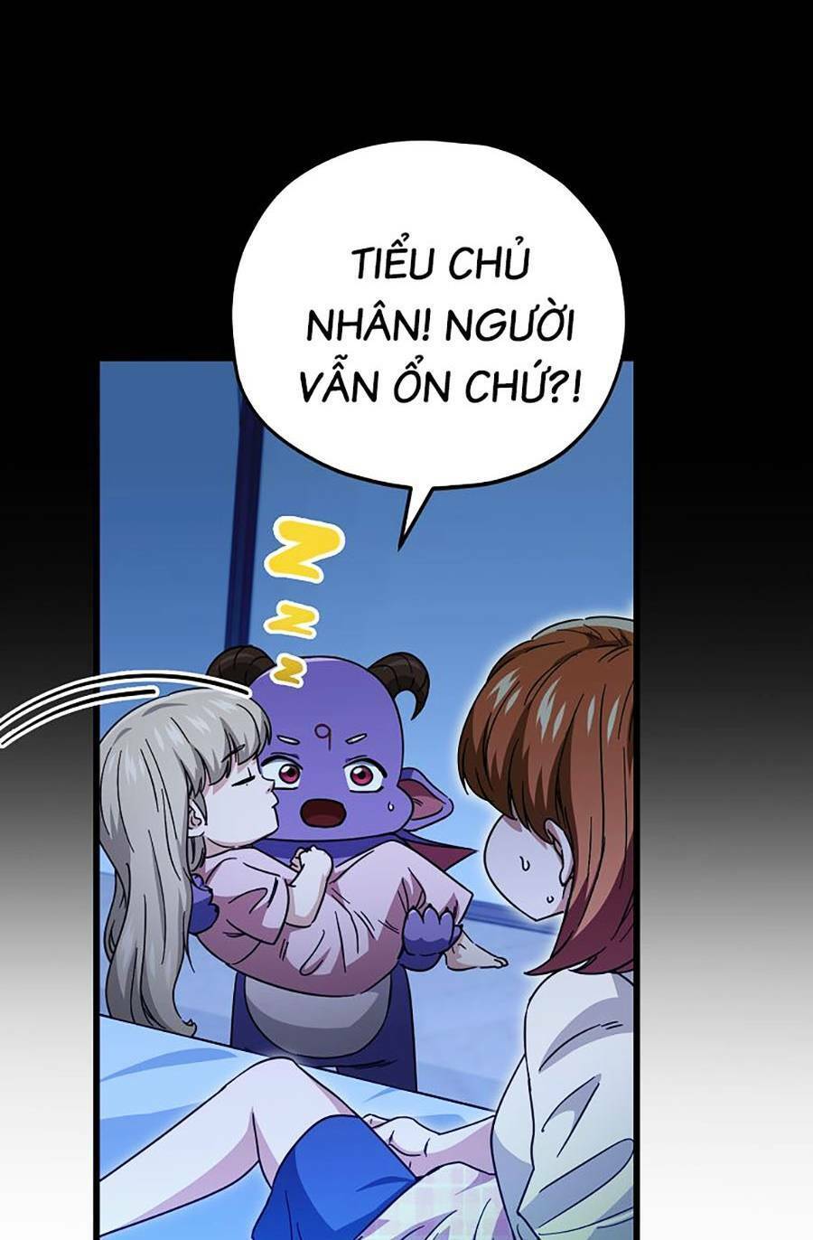 Bố Tôi Quá Mạnh Chapter 120 - 80