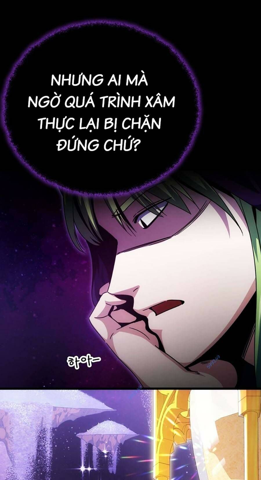 Bố Tôi Quá Mạnh Chapter 121 - 21