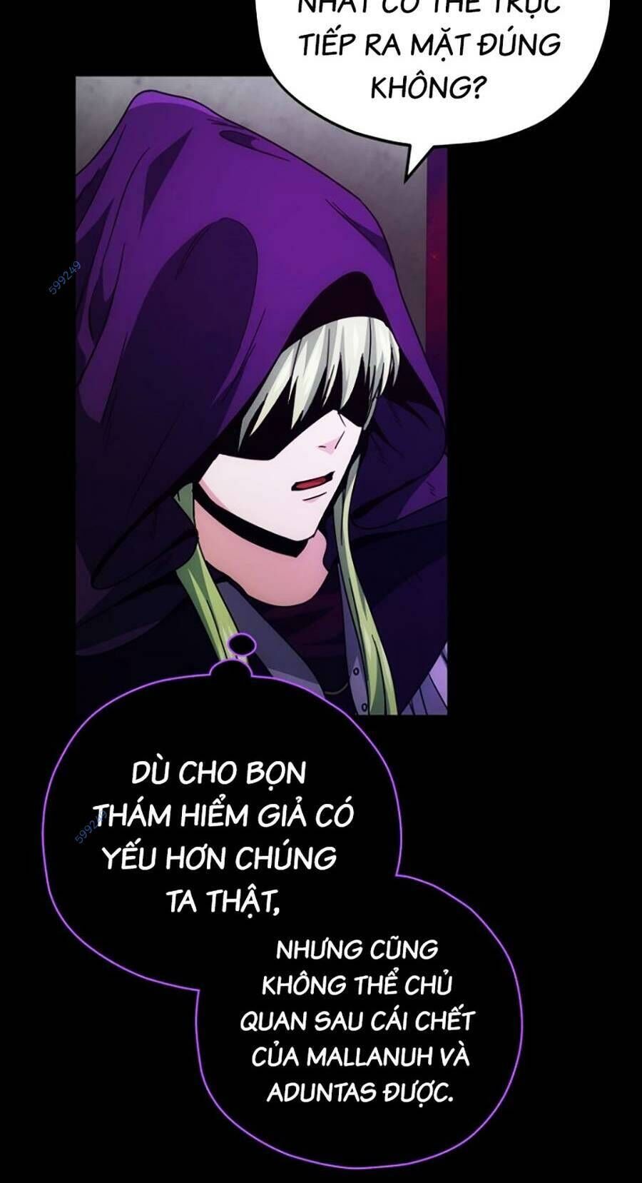 Bố Tôi Quá Mạnh Chapter 121 - 25