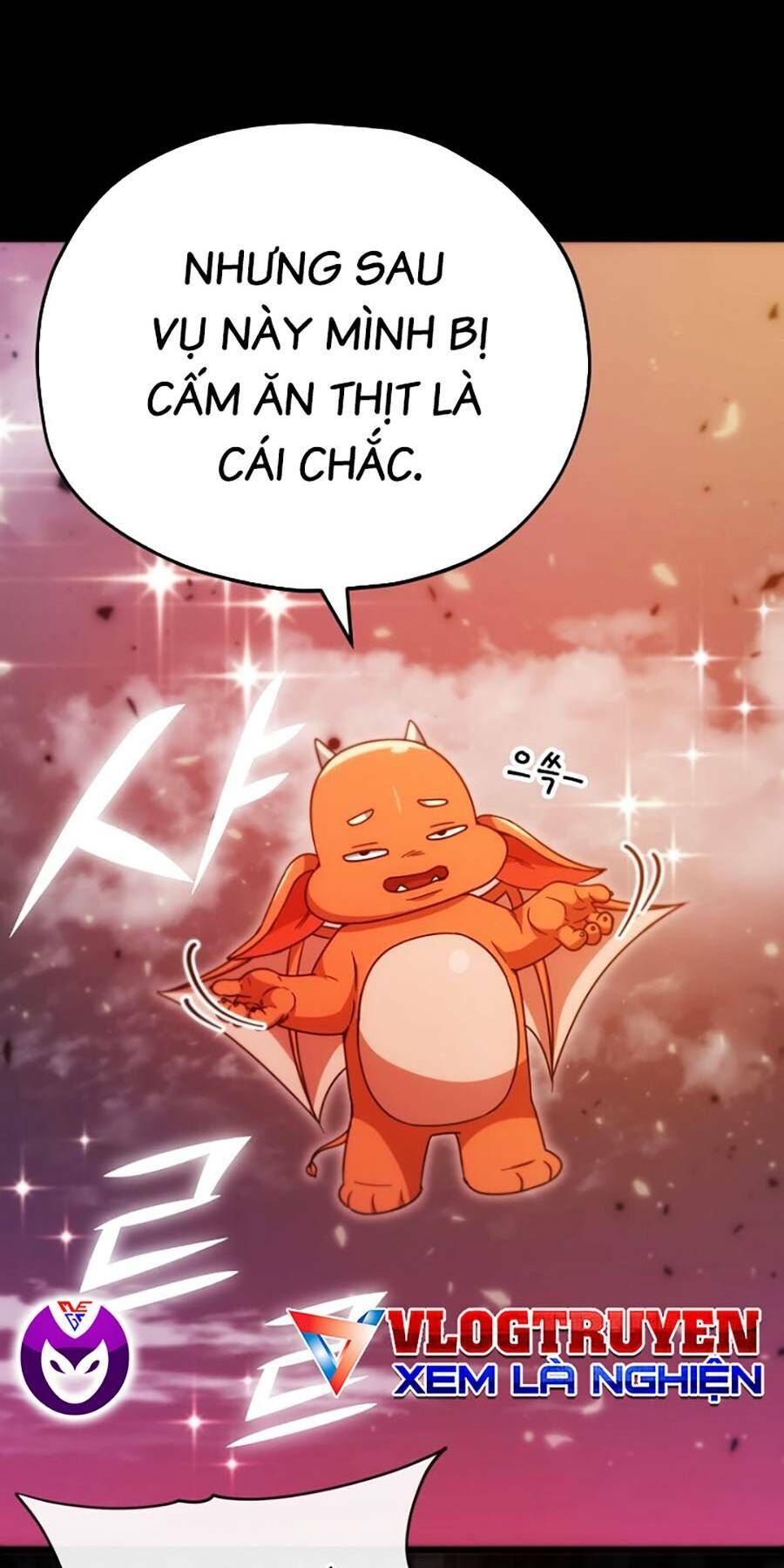 Bố Tôi Quá Mạnh Chapter 121 - 98