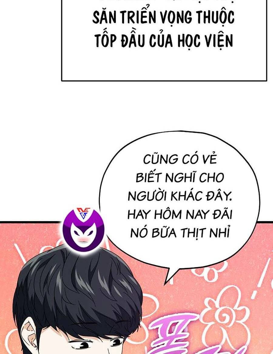 Bố Tôi Quá Mạnh Chapter 128 - 108