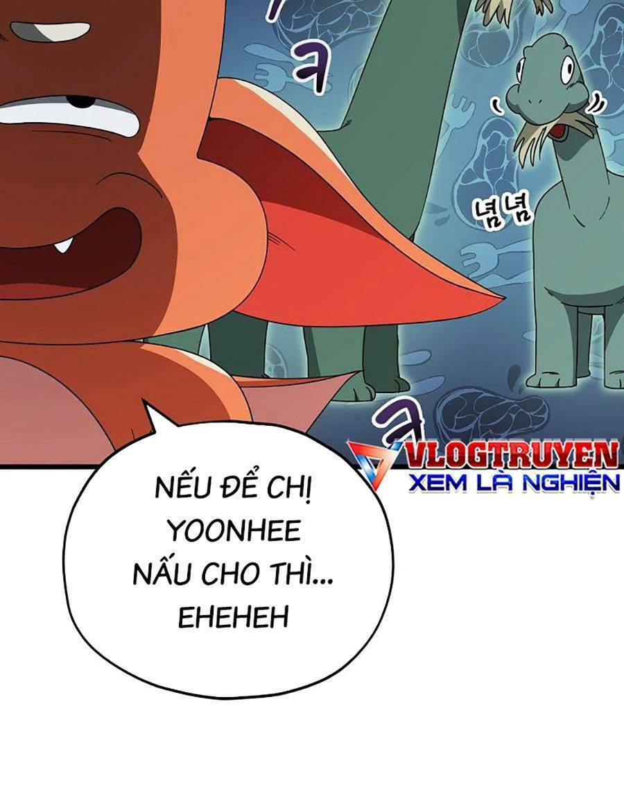 Bố Tôi Quá Mạnh Chapter 128 - 113