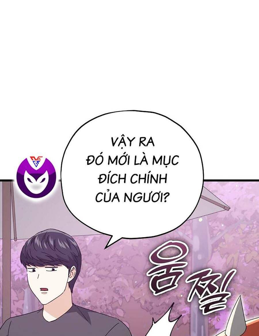 Bố Tôi Quá Mạnh Chapter 128 - 114