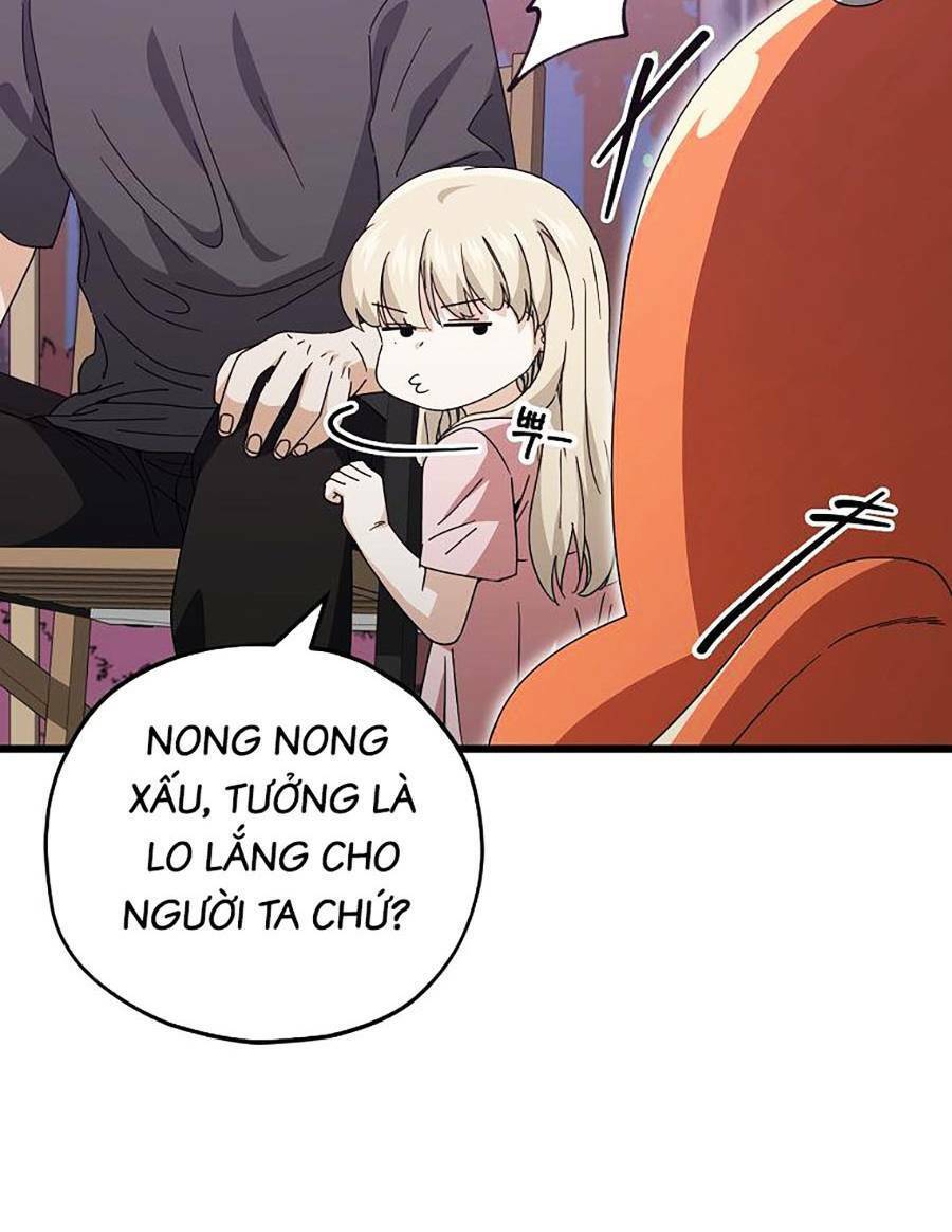 Bố Tôi Quá Mạnh Chapter 128 - 115